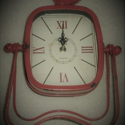 Time – fast or still?