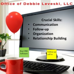 10 Years Later! Week 5. Crucial Skills!