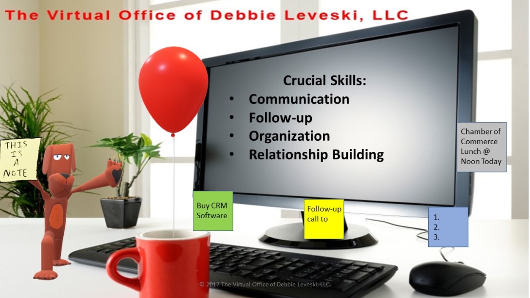 10 Years in 10 Weeks_Wk 5_Crucial Skills