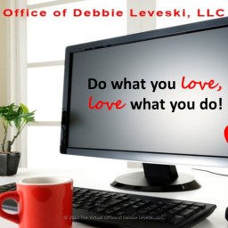 10 Years Later! Week 3. Do what you  love…