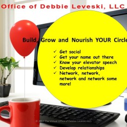 10 Years Later! Week 4. Build, Grow and  Nourish YOUR Circle!