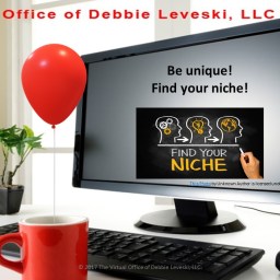 10 Years Later! Week 6. Be Unique! Find your Niche!