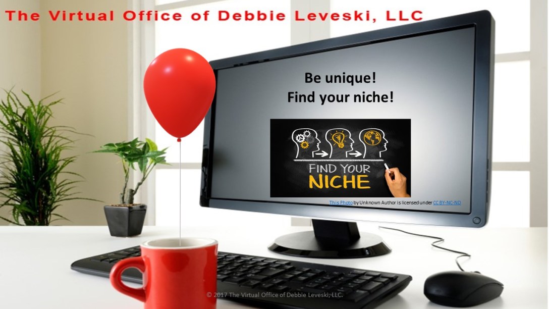 10 Years in 10 Weeks_W 6_Be Unique