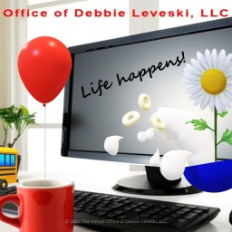 10 Years Later! Week 8. Life Happens!